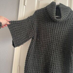 Plenty by Tracy Reese Short Sleeved Sweater